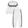 Lacoste Front Stripe Track Sett