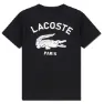 Lacoste Graphic Core Kortarmet T-skjorte