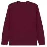 Lacoste Icon Core Langarmet T-skjorte