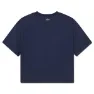 Lacoste Knit Kortarmet T-skjorte