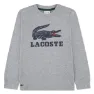Argent chine heather