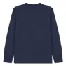 Lacoste Logo Graphic Core Langarmet T-skjorte