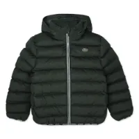 Lacoste Mid Wt Puffer Jakke Lacoste Mid Wt Puffer Jakke