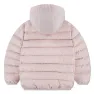 Lacoste Mid Wt Puffer Jakke