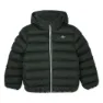 Lacoste Mid Wt Puffer Jakke