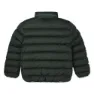 Lacoste Mid Wt Puffer Jakke