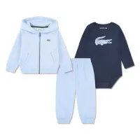 Lacoste Mon Premier Fleece Sett Lacoste Mon Premier Fleece Sett
