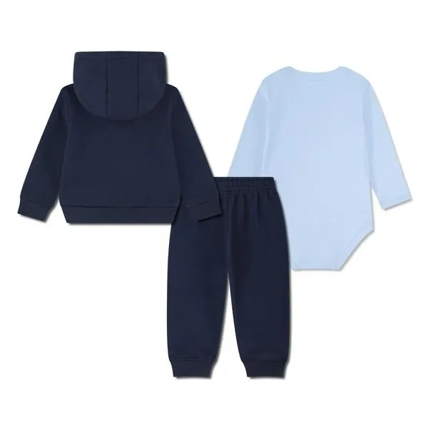 Lacoste Mon Premier Fleece Sett