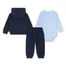 Lacoste Mon Premier Fleece Sett