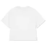 Lacoste Monogram Kortarmet T-skjorte