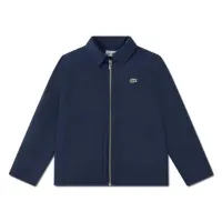 Lacoste Patch Jakke