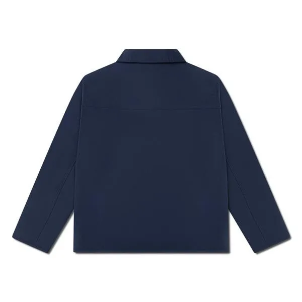 Lacoste Patch Jakke