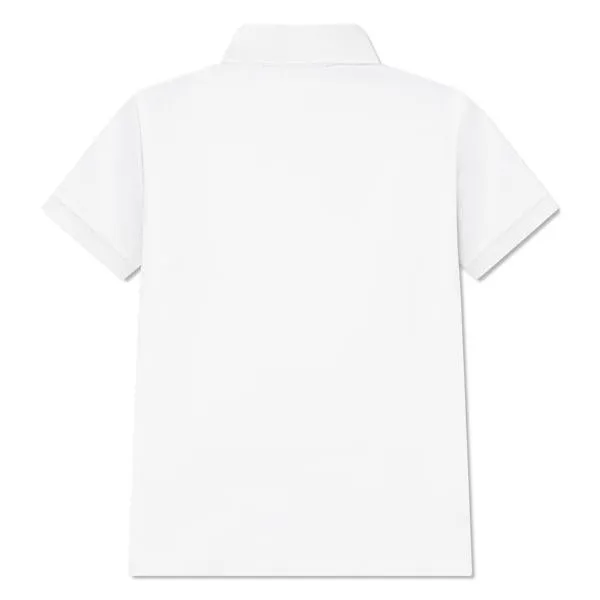 Lacoste Petit Pique Icon Kortermet Poloskjorte