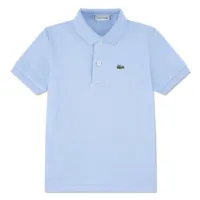 Lacoste Pique Kortermet Poloskjorte