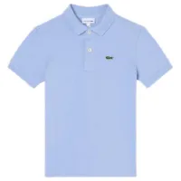 Lacoste Pique Kortermet Poloskjorte