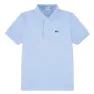Lacoste Pique Kortermet Poloskjorte