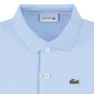 Lacoste Pique Kortermet Poloskjorte
