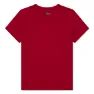 Lacoste Puff Kortarmet T-skjorte