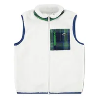 Lacoste Sherpa Vest Lacoste Sherpa Vest
