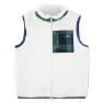 Lacoste Sherpa Vest