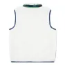 Lacoste Sherpa Vest