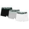 Lacoste Solid Boxers 3 Enheter