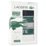 Lacoste Solid Boxers 3 Enheter