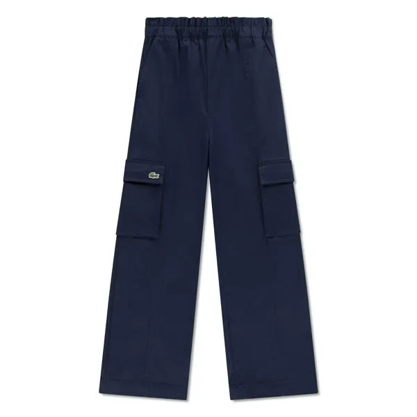 Lacoste Straight Bukser