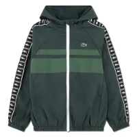 Lacoste Track Windbreaker Jakke