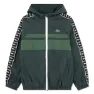 Lacoste Track Windbreaker Jakke
