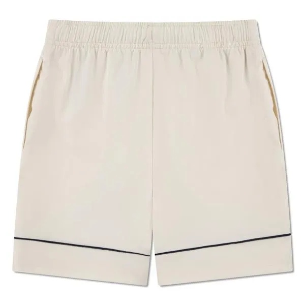 Lacoste Ud Tech Big Croc Woven Shorts