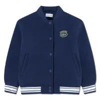 Lacoste Varsity Jakke