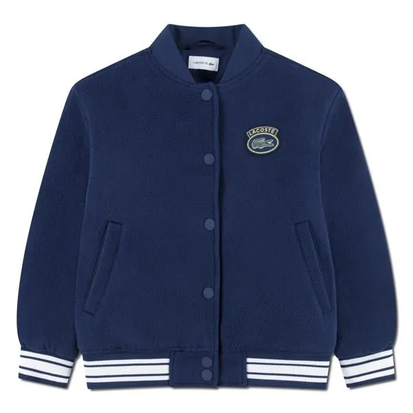 Lacoste Varsity Jakke