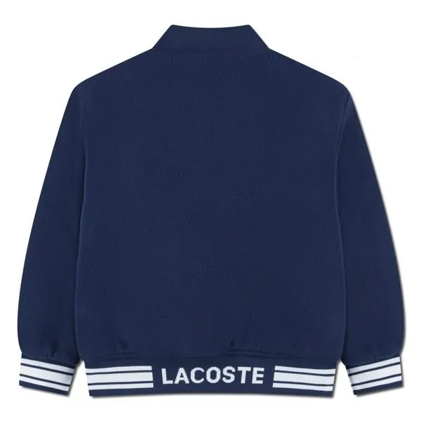 Lacoste Varsity Jakke