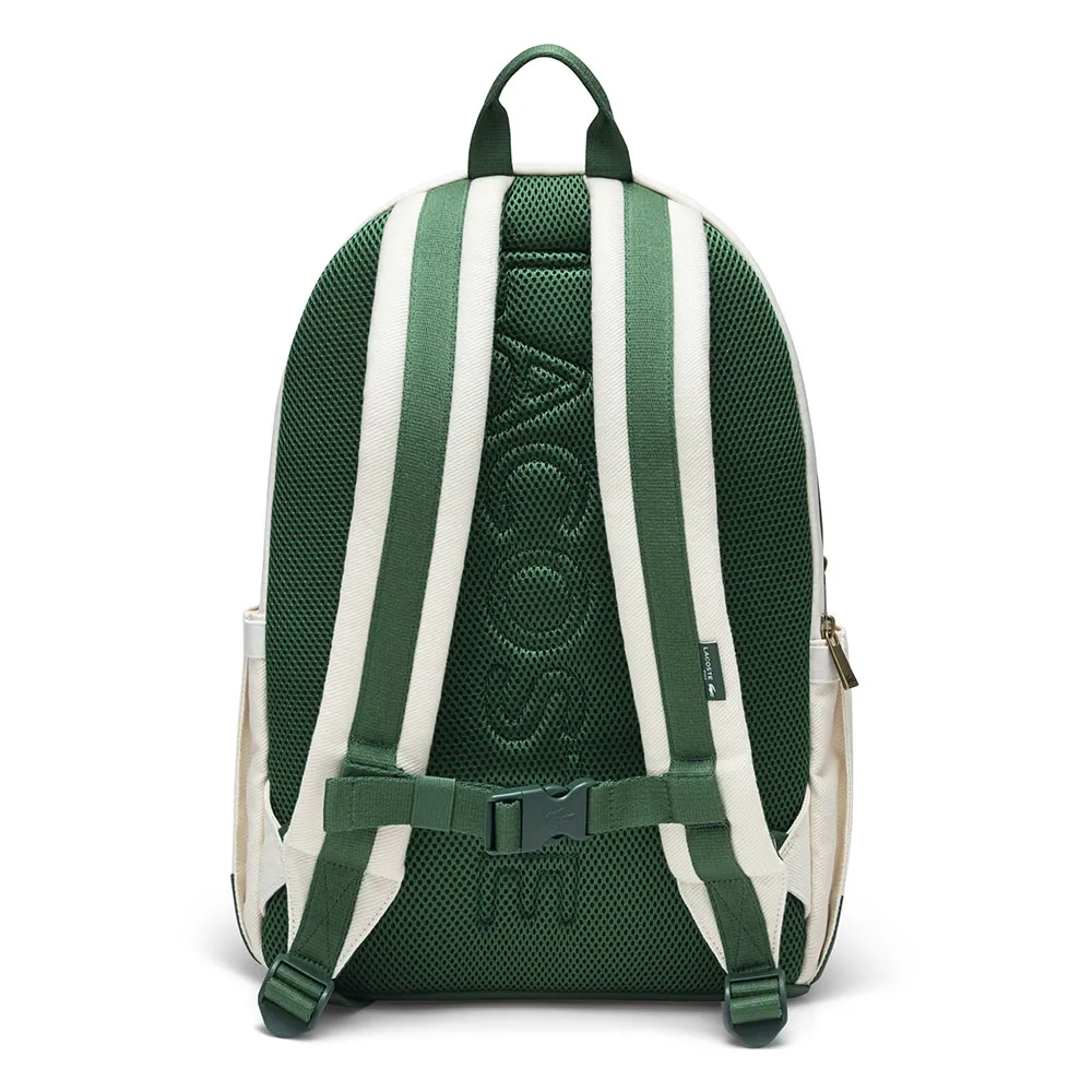 Lacoste Varsity Ryggsekk