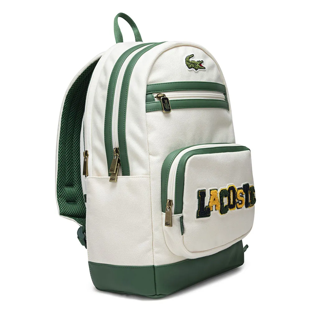 Lacoste Varsity Ryggsekk