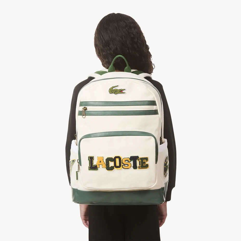 Lacoste Varsity Ryggsekk