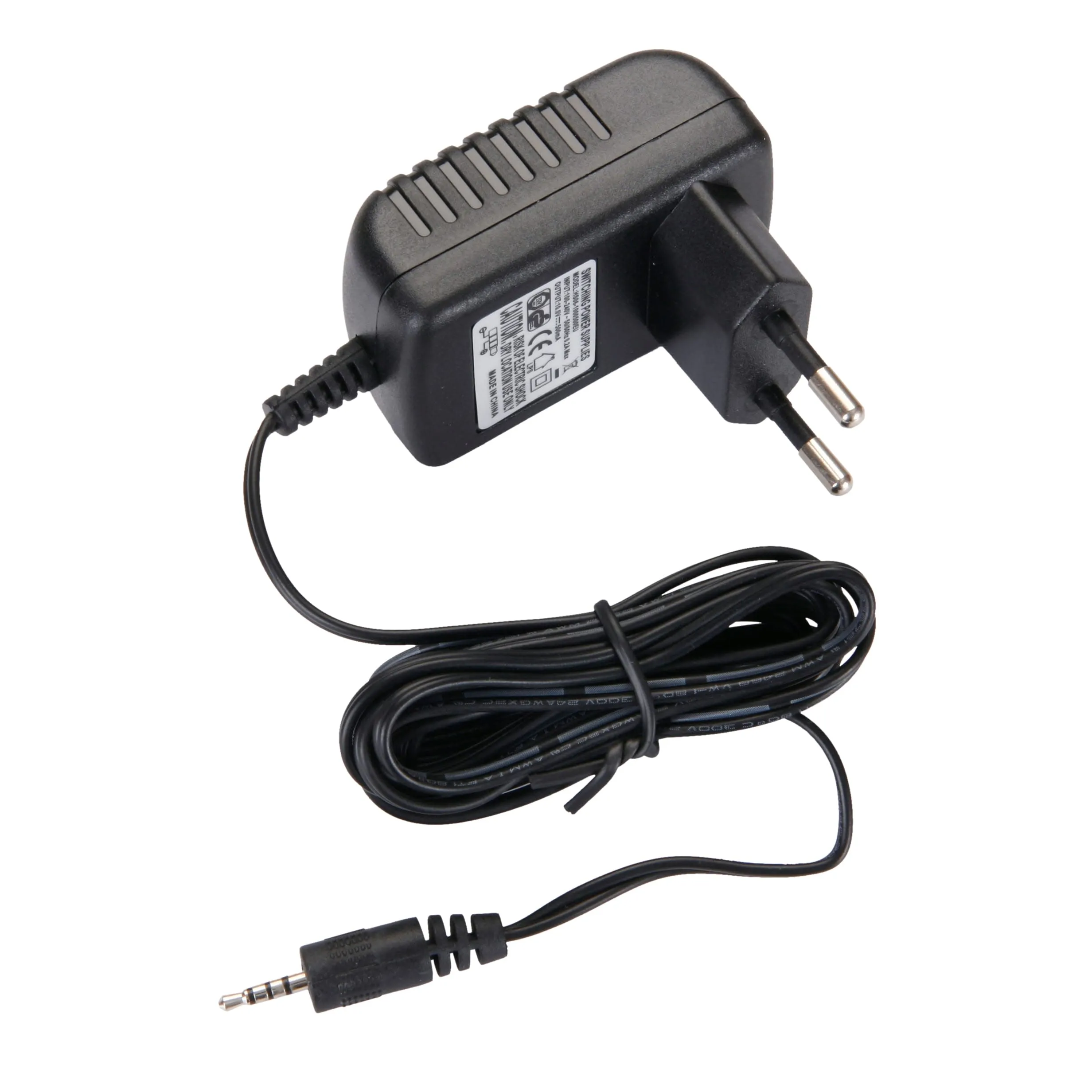 Lafayette AC-adapter NA-60 230V, Black, One Size Lafayette AC-adapter NA-60 230V, Black, One Size