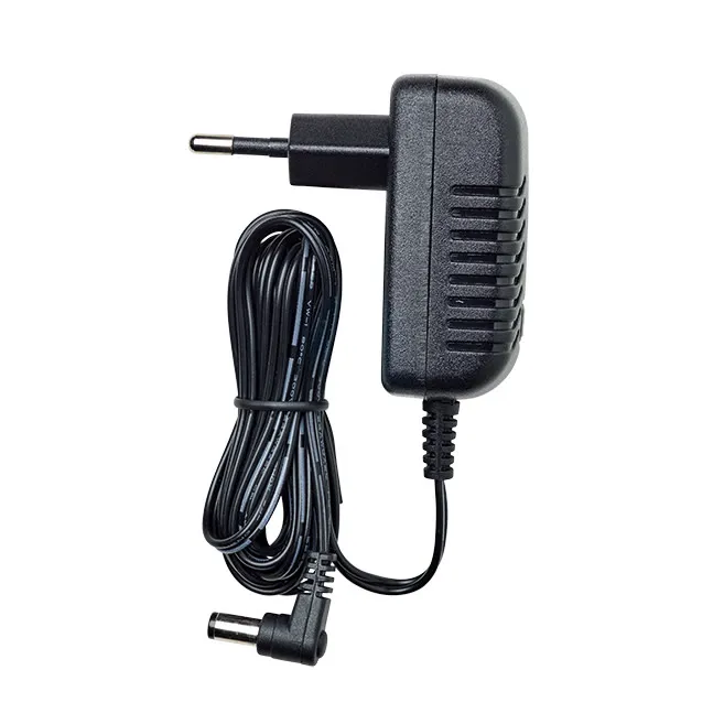 Lafayette AC-adapter NA-60 for BL-60 230V, Black, One Size