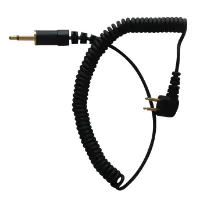 Lafayette Adapter Cable Peltor 2 Pin Lafayette Adapter Cable Peltor 2 Pin
