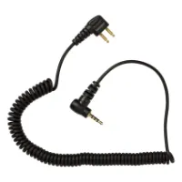 Lafayette Adapter Cable Peltor 2 Pin 2,5 mm 4-pol