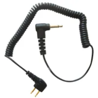 Lafayette Adapter Cable Peltor 2 Pin 3,5 mm