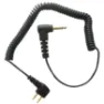 Lafayette Adapter Cable Peltor 2 Pin 3,5 mm, Nocolour, One Size