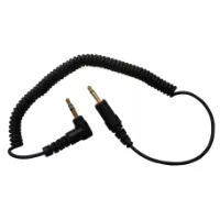 Lafayette Adapter Cable Sordin/Bilsom 3,5 mm Lafayette Adapter Cable Sordin/Bilsom 3,5 mm