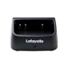 Lafayette Desktop Charger BL-60, Black, One Size