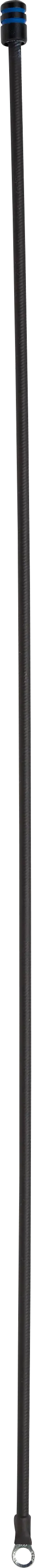 Lafayette Dog Collar Antenna 155mhz, Blue, One Size Lafayette Dog Collar Antenna 155mhz, Blue, One Size