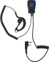 Lafayette Earhook Headset