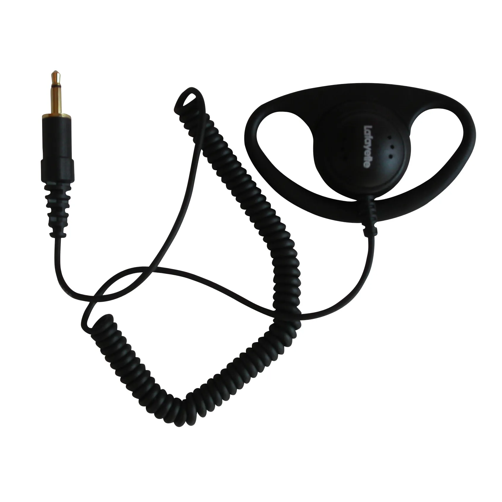 Lafayette Earphone Earhanger On-Ear, Nocolour, One Size