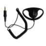 Lafayette Earphone Earhanger On-Ear, Nocolour, One Size