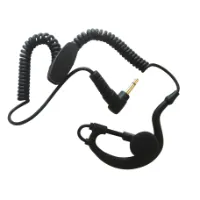 Lafayette Earphone Earhook In-Ear